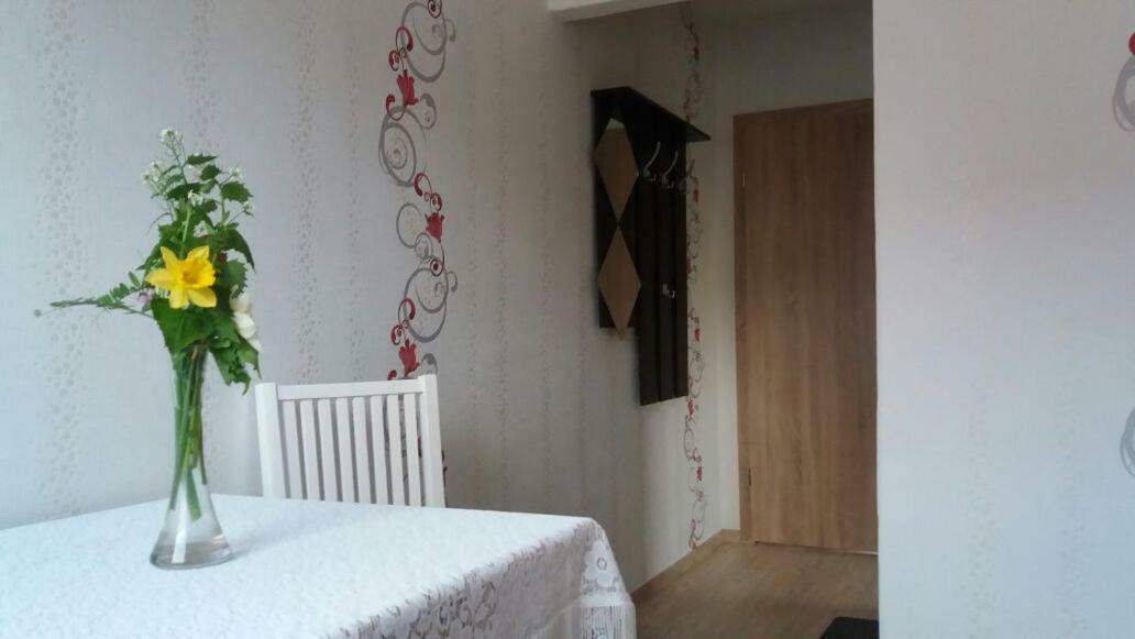 Pension Sommerfrische Nebra Exterior foto